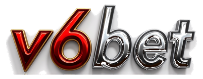 v6bet logo