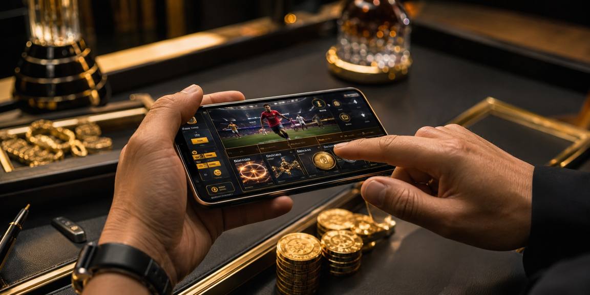 v6bet Live Casino